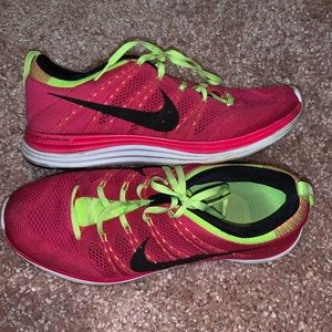 Nike Fkyknit shoe women’s 11